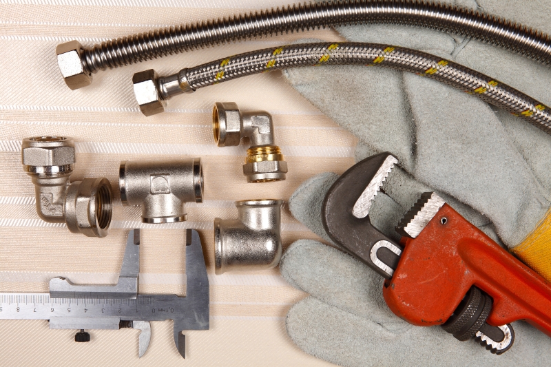 Plumbers Dover