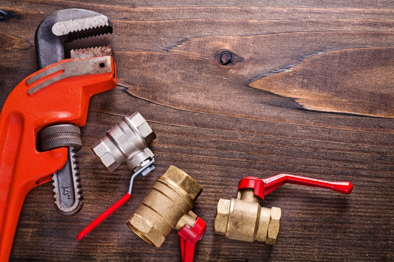 Plumbers in Dover, CT15, CT16, CT17